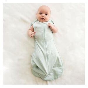 Woombie Convertible Swaddle Blankets